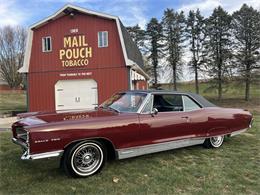 1966 Pontiac Grand Prix (CC-1900638) for sale in Latrobe, Pennsylvania