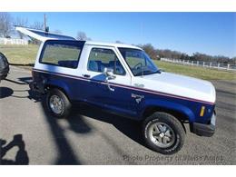 1984 Ford Bronco II (CC-1906386) for sale in Lexington, Kentucky