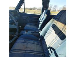1984 Ford Bronco II (CC-1906386) for sale in Lexington, Kentucky