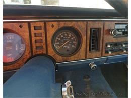 1984 Ford Bronco II (CC-1906386) for sale in Lexington, Kentucky