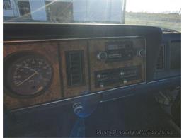 1984 Ford Bronco II (CC-1906386) for sale in Lexington, Kentucky
