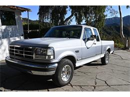 1994 Ford F150 (CC-1906390) for sale in Topanga, California