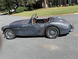 1959 Austin-Healey 3000 Mark I BN7 (CC-1906393) for sale in Albany Ga, Georgia