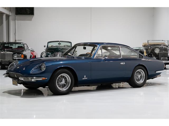 1970 Ferrari 365 GTB (CC-1906398) for sale in St. Ann, Missouri