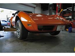 1974 Chevrolet Corvette (CC-1900064) for sale in Sherman Oaks, California