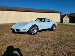 1979 Chevrolet Corvette (CC-1906406) for sale in martinsburg, Pennsylvania