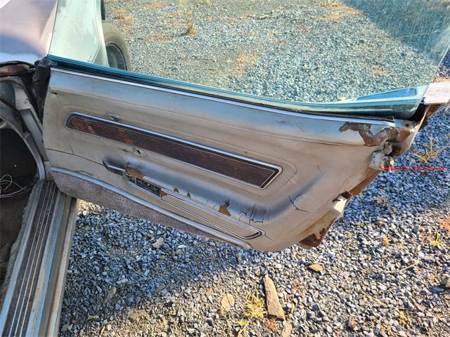 1972 Chevrolet Corvette (CC-1906408) for sale in martinsburg, Pennsylvania