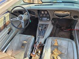 1972 Chevrolet Corvette (CC-1906408) for sale in martinsburg, Pennsylvania