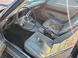 1972 Chevrolet Corvette (CC-1906408) for sale in martinsburg, Pennsylvania