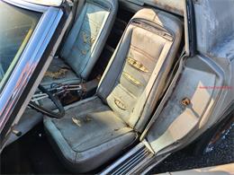 1972 Chevrolet Corvette (CC-1906408) for sale in martinsburg, Pennsylvania