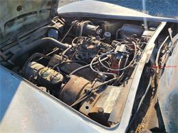 1972 Chevrolet Corvette (CC-1906408) for sale in martinsburg, Pennsylvania