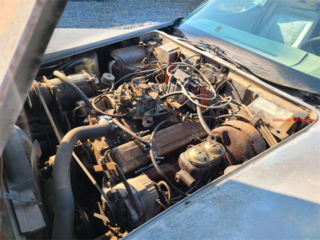 1972 Chevrolet Corvette (CC-1906408) for sale in martinsburg, Pennsylvania