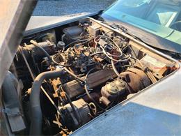 1972 Chevrolet Corvette (CC-1906408) for sale in martinsburg, Pennsylvania