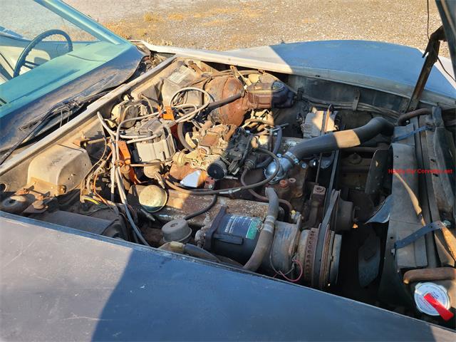 1972 Chevrolet Corvette (CC-1906408) for sale in martinsburg, Pennsylvania
