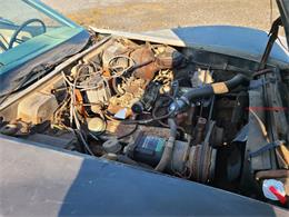 1972 Chevrolet Corvette (CC-1906408) for sale in martinsburg, Pennsylvania