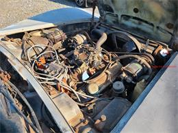 1972 Chevrolet Corvette (CC-1906408) for sale in martinsburg, Pennsylvania