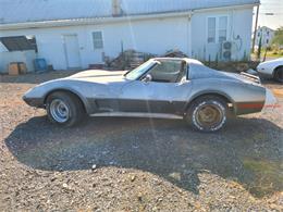 1972 Chevrolet Corvette (CC-1906408) for sale in martinsburg, Pennsylvania