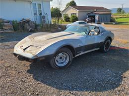 1972 Chevrolet Corvette (CC-1906408) for sale in martinsburg, Pennsylvania