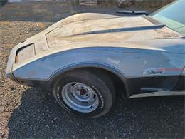 1972 Chevrolet Corvette (CC-1906408) for sale in martinsburg, Pennsylvania