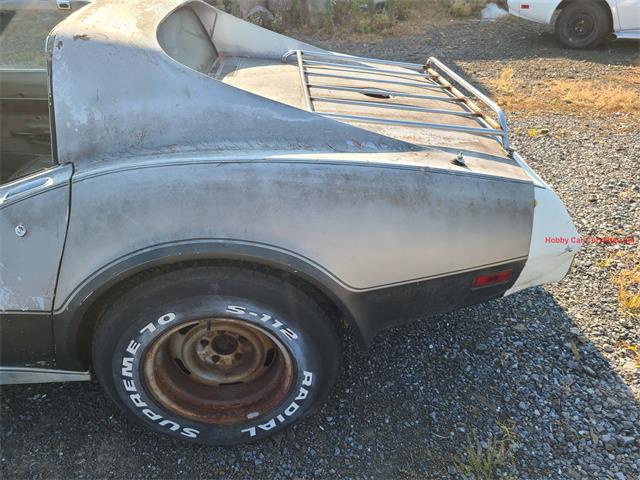 1972 Chevrolet Corvette (CC-1906408) for sale in martinsburg, Pennsylvania