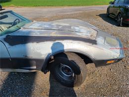 1972 Chevrolet Corvette (CC-1906408) for sale in martinsburg, Pennsylvania