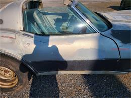 1972 Chevrolet Corvette (CC-1906408) for sale in martinsburg, Pennsylvania