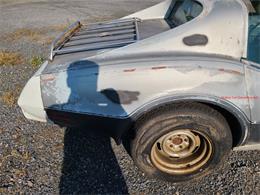 1972 Chevrolet Corvette (CC-1906408) for sale in martinsburg, Pennsylvania