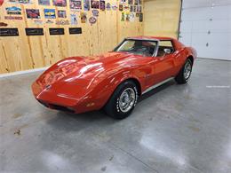 1974 Chevrolet Corvette (CC-1906411) for sale in martinsburg, Pennsylvania