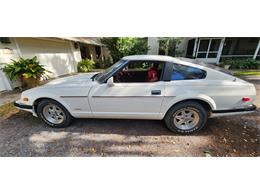 1983 Datsun 280ZX (CC-1906412) for sale in Fort Pierce, Florida