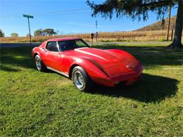 1976 Chevrolet Corvette (CC-1906415) for sale in martinsburg, Pennsylvania