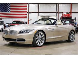 2011 BMW Z4 (CC-1906419) for sale in Kentwood, Michigan