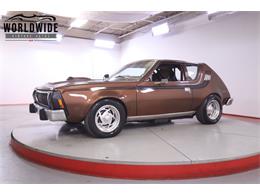 1976 AMC Gremlin (CC-1906427) for sale in Denver , Colorado