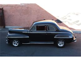 1946 Mercury Coupe (CC-1900643) for sale in Tucson, Arizona