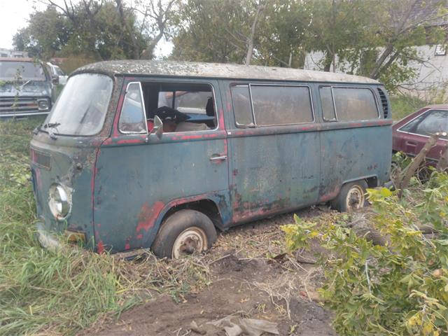 1970 Volkswagen Bus (CC-1906430) for sale in Parkers Prairie, Minnesota