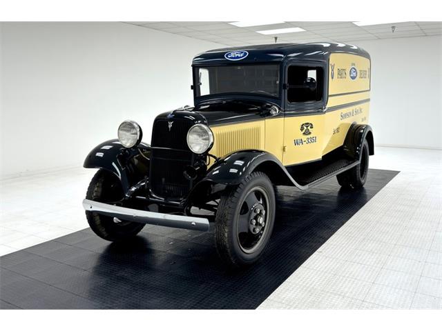 1932 Ford Model B (CC-1906431) for sale in Morgantown, Pennsylvania