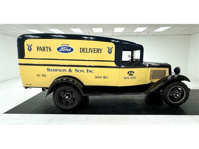 1932 Ford Model B (CC-1906431) for sale in Morgantown, Pennsylvania