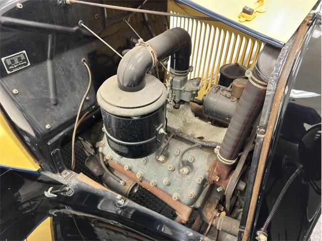 1932 Ford Model B (CC-1906431) for sale in Morgantown, Pennsylvania