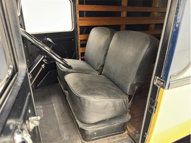 1932 Ford Model B (CC-1906431) for sale in Morgantown, Pennsylvania
