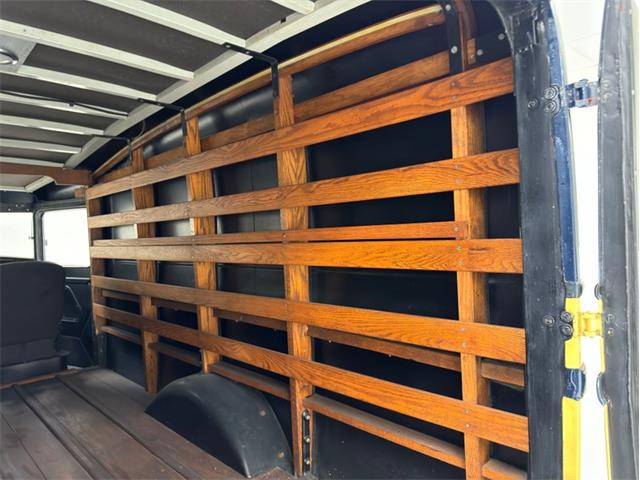 1932 Ford Model B (CC-1906431) for sale in Morgantown, Pennsylvania