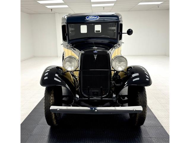 1932 Ford Model B (CC-1906431) for sale in Morgantown, Pennsylvania