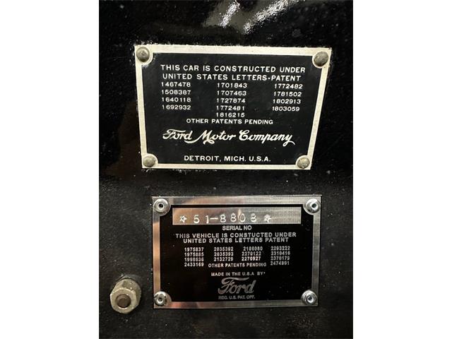1932 Ford Model B (CC-1906431) for sale in Morgantown, Pennsylvania