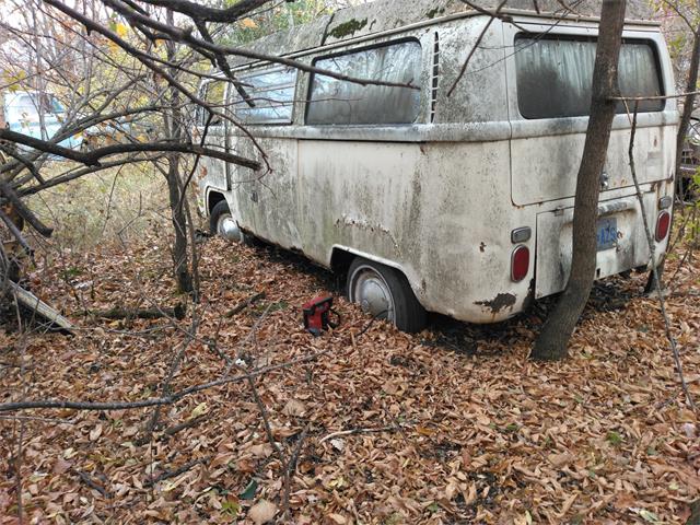 1968 Volkswagen Camper (CC-1906432) for sale in Parkers Prairie, Minnesota