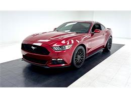 2017 Ford Mustang (CC-1906434) for sale in Morgantown, Pennsylvania