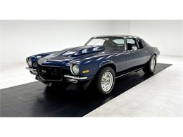 1972 Chevrolet Camaro (CC-1906436) for sale in Morgantown, Pennsylvania