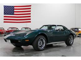 1973 Chevrolet Corvette (CC-1906441) for sale in Kentwood, Michigan