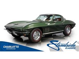 1967 Chevrolet Corvette (CC-1906445) for sale in Concord, North Carolina