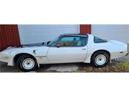 1980 Pontiac Firebird Trans Am (CC-1900645) for sale in Terre Haute, Indiana
