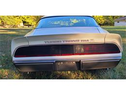1980 Pontiac Firebird Trans Am (CC-1900645) for sale in Terre Haute, Indiana