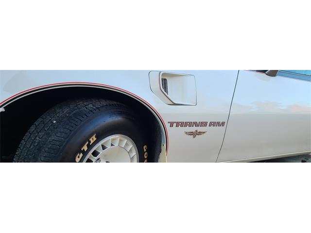 1980 Pontiac Firebird Trans Am (CC-1900645) for sale in Terre Haute, Indiana