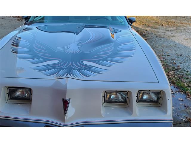 1980 Pontiac Firebird Trans Am (CC-1900645) for sale in Terre Haute, Indiana
